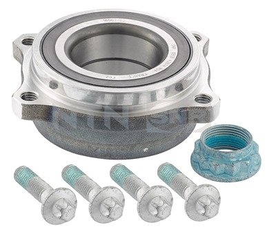 SNR R151.63 Kit cuscinetto...
