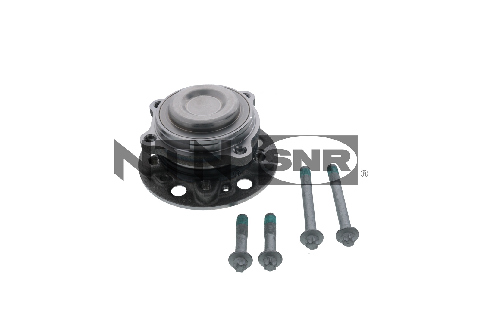 SNR R151.64 Kit cuscinetto...