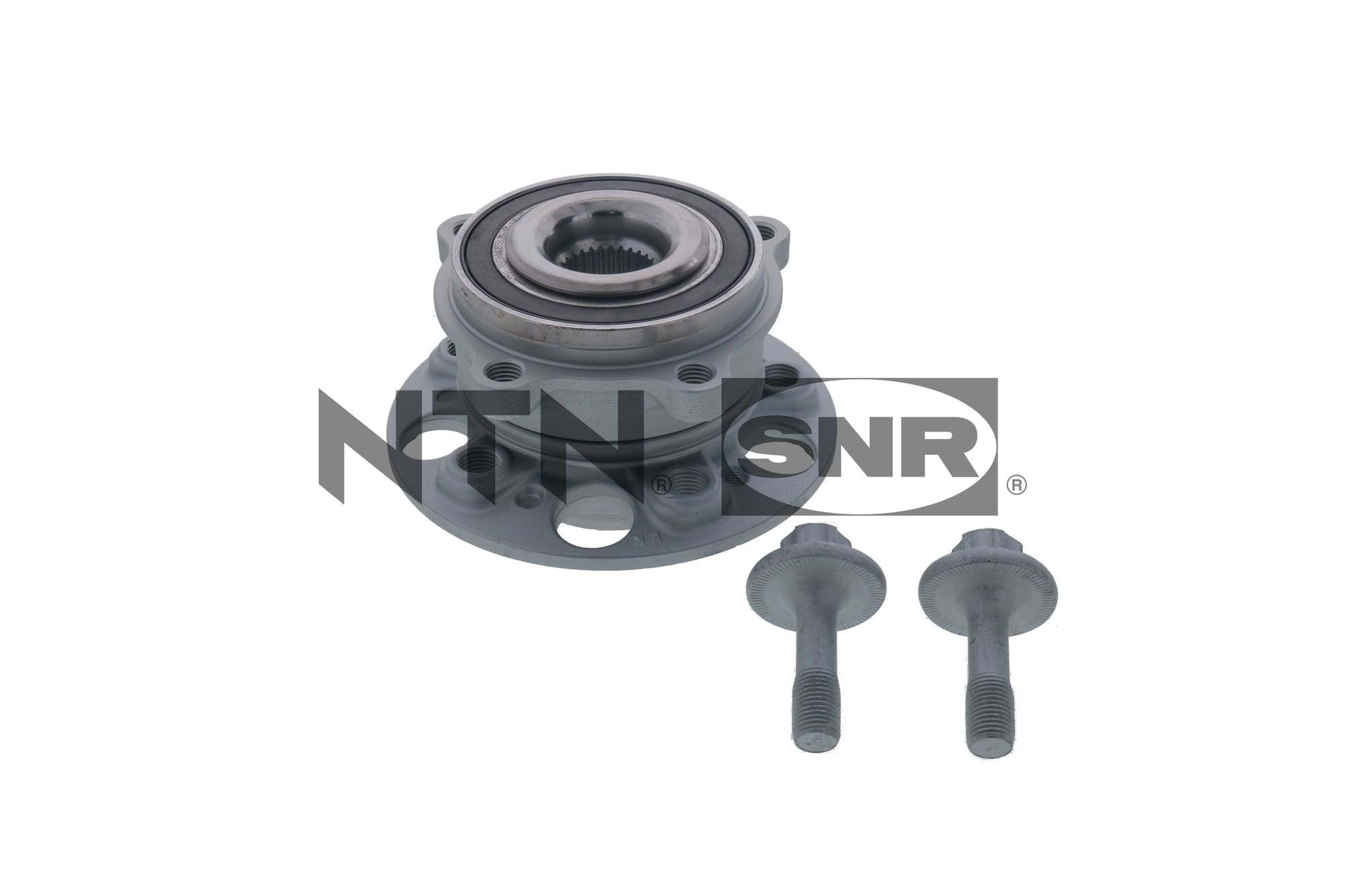 SNR R151.66 Kit cuscinetto...
