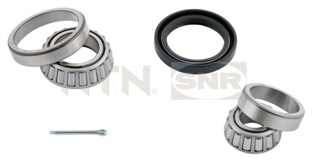 SNR R152.02 Kit cuscinetto...