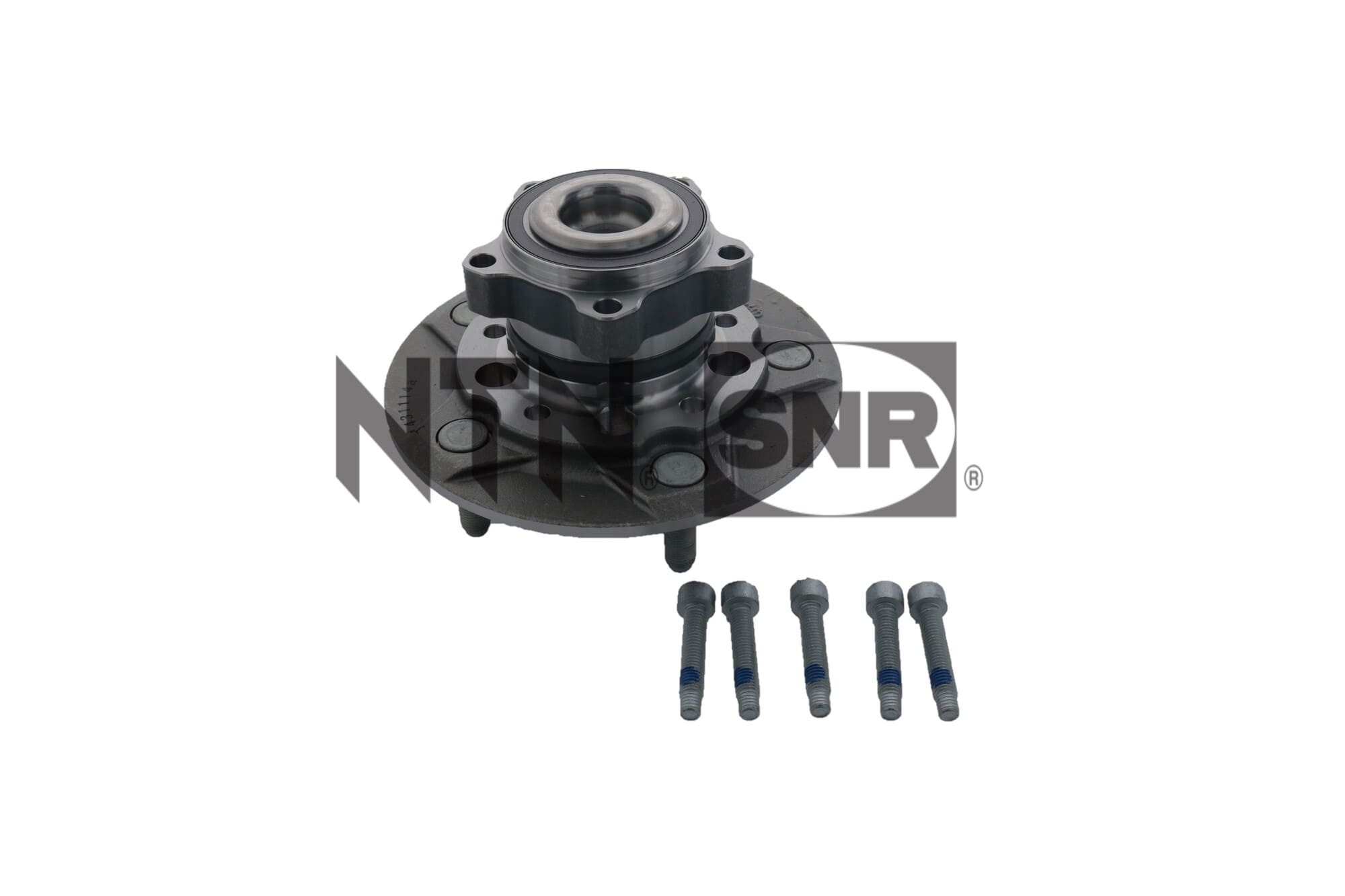 SNR R152.105 Kit cuscinetto...