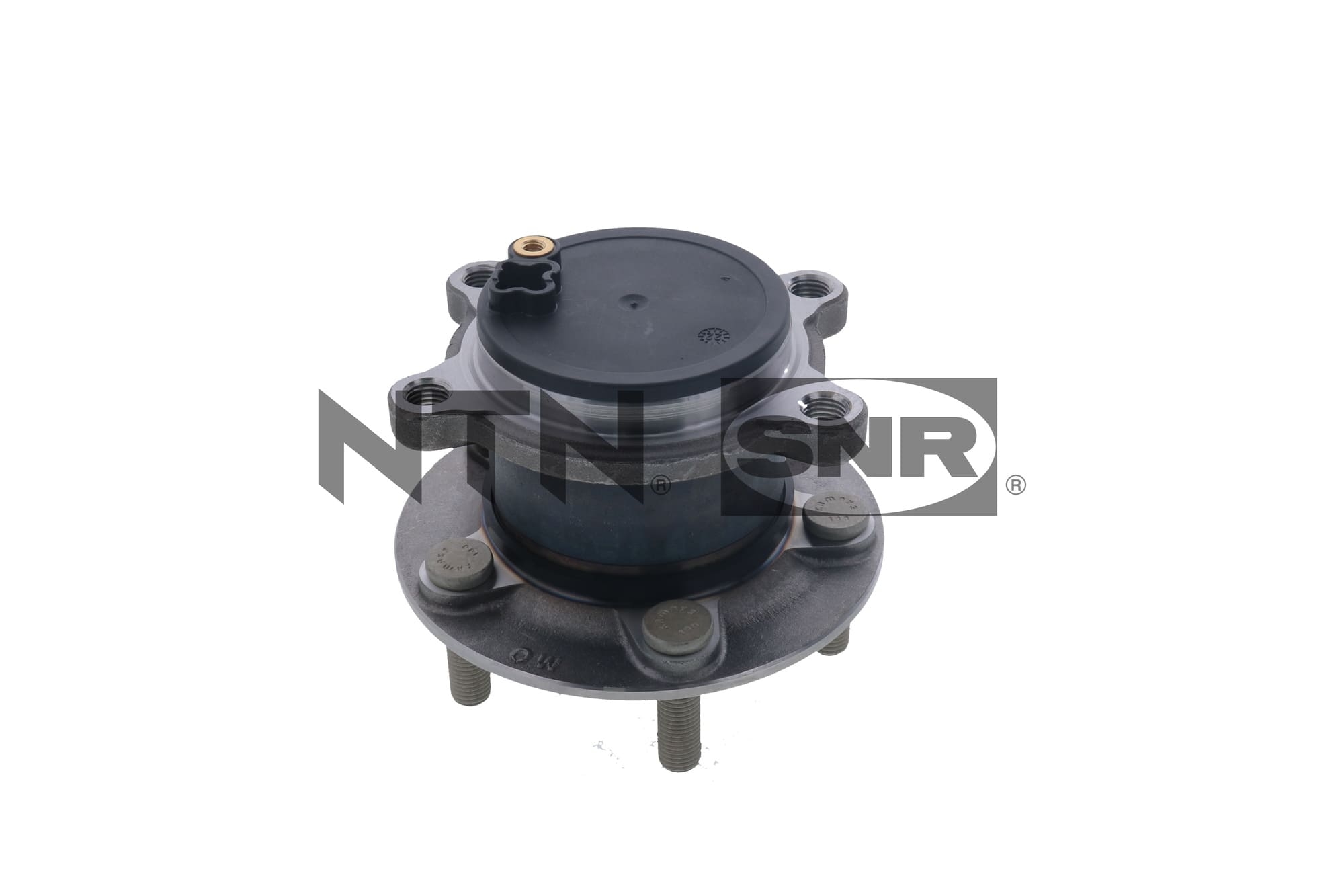 SNR R152.108 Kit cuscinetto...
