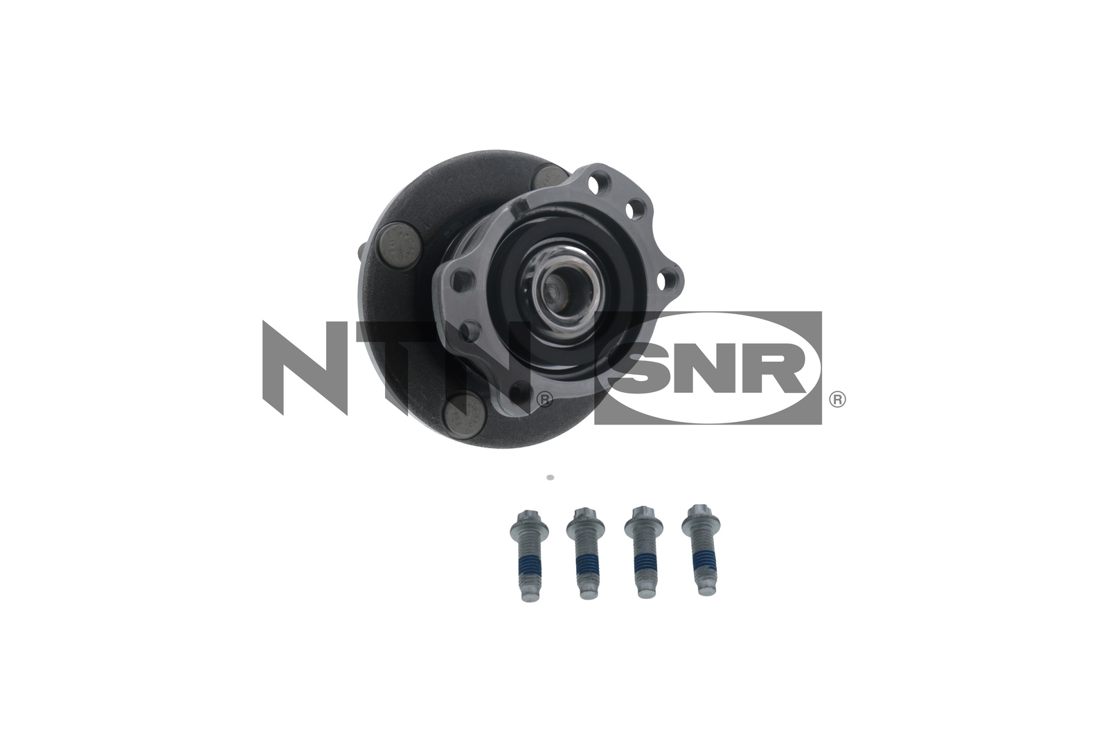 SNR R152.109 Kit cuscinetto...