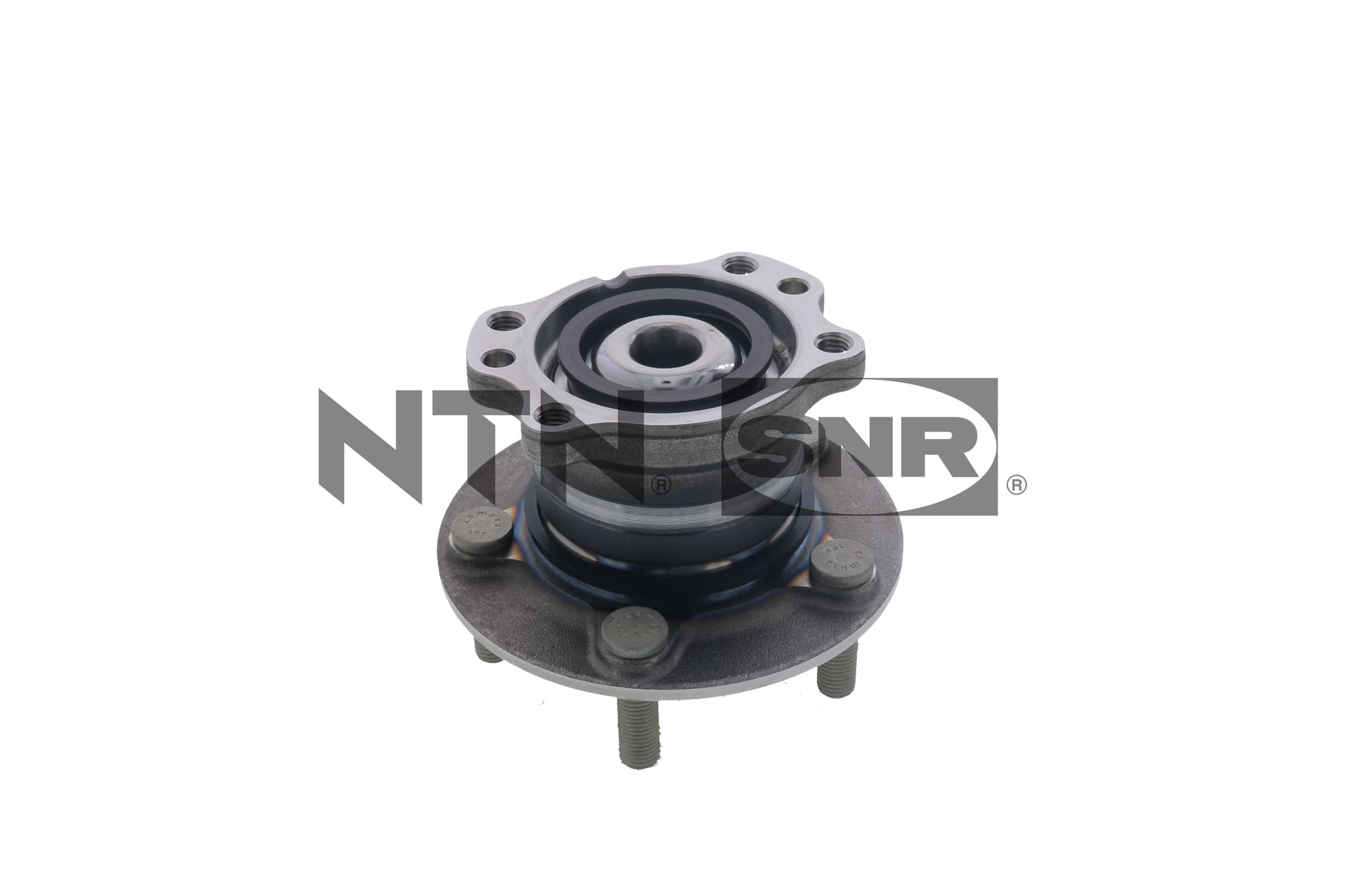 SNR R152.110 Kit cuscinetto...