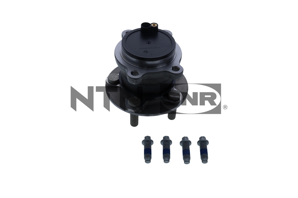 SNR R152.111 Kit cuscinetto...