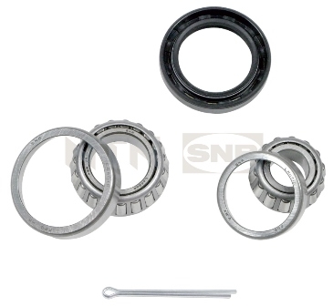 SNR R152.12 Kit cuscinetto...