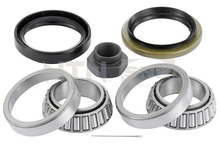 SNR R152.16 Kit cuscinetto...
