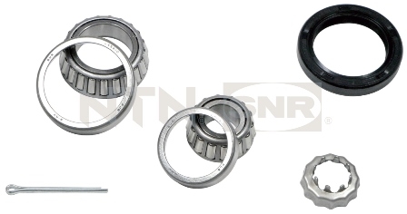 SNR R152.17 Kit cuscinetto...
