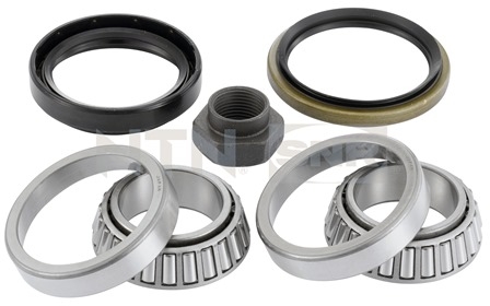 SNR R152.19 Kit cuscinetto...