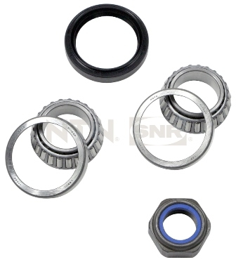 SNR R152.21 Kit cuscinetto...
