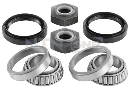 SNR R152.28 Kit cuscinetto...