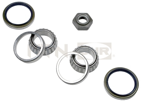 SNR R152.32 Kit cuscinetto...