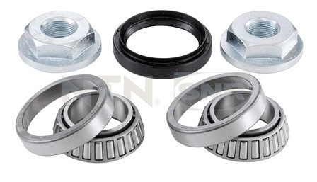 SNR R152.40 Kit cuscinetto...