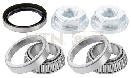 SNR R152.41 Kit cuscinetto...