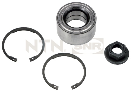 SNR R152.42 Kit cuscinetto...