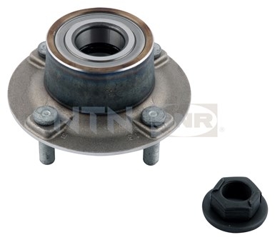 SNR R152.43 Kit cuscinetto...