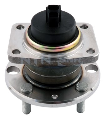 SNR R152.53 Kit cuscinetto...
