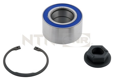 SNR R152.54 Kit cuscinetto...