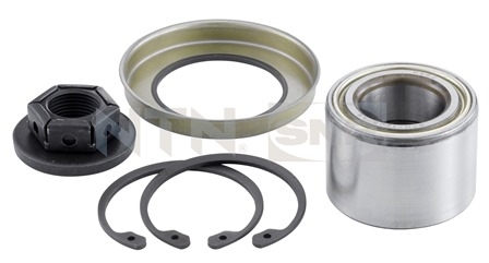 SNR R152.56S Kit cuscinetto...