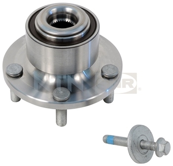 SNR R152.62 Kit cuscinetto...