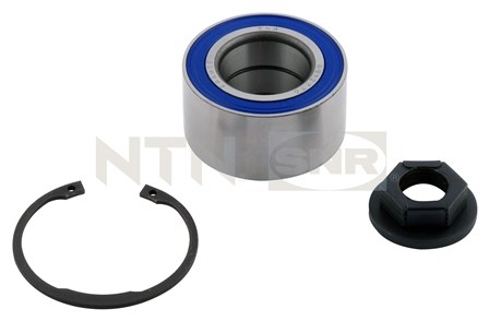 SNR R152.63 Kit cuscinetto...
