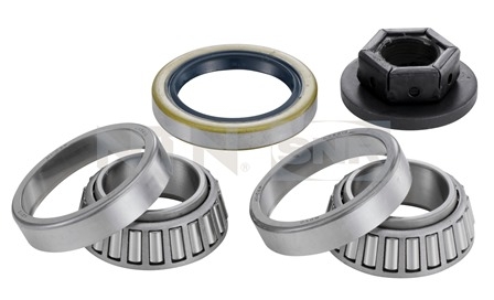 SNR R152.64 Kit cuscinetto...