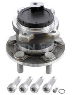 SNR R152.71 Kit cuscinetto...
