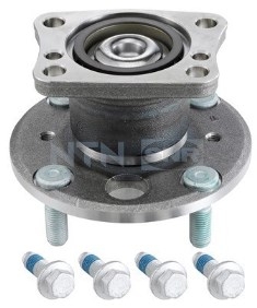SNR R152.74 Kit cuscinetto...