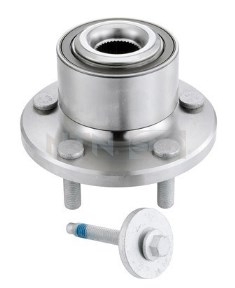 SNR R152.75 Kit cuscinetto...