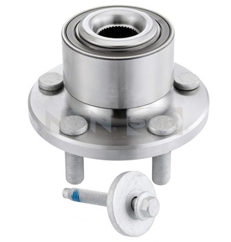 SNR R152.76 Kit cuscinetto...