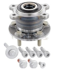 SNR R152.78 Kit cuscinetto...