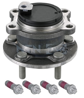 SNR R152.81 Kit cuscinetto...