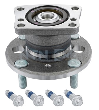 SNR R152.88 Kit cuscinetto...