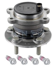 SNR R152.89 Kit cuscinetto...