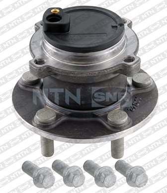 SNR R152.92 Kit cuscinetto...