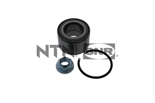 SNR R152.98 Kit cuscinetto...