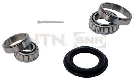 SNR R153.03 Kit cuscinetto ruota-Kit cuscinetto ruota-Ricambi Euro