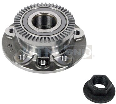 SNR R153.19 Kit cuscinetto...