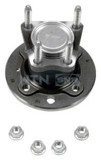SNR R153.22 Kit cuscinetto...