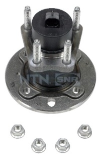 SNR R153.23 Kit cuscinetto...