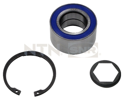 SNR R153.24 Kit cuscinetto...