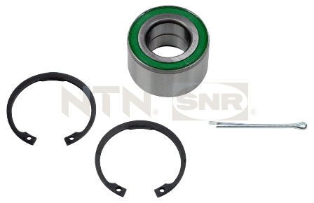 SNR R153.25 Kit cuscinetto ruota