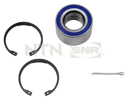 SNR R153.26 Kit cuscinetto ruota-Kit cuscinetto ruota-Ricambi Euro