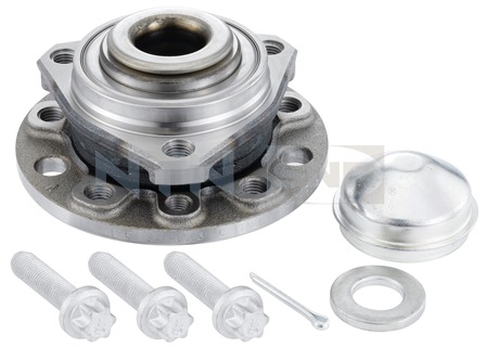 SNR R153.30 Kit cuscinetto...