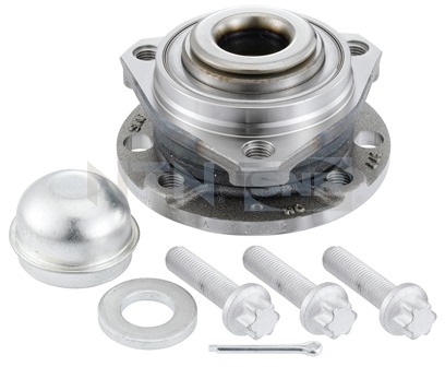 SNR R153.31 Kit cuscinetto...