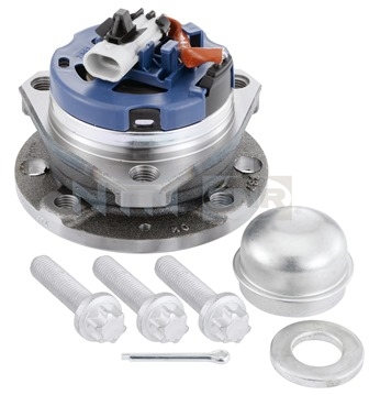 SNR R153.32 Kit cuscinetto...