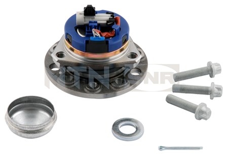 SNR R153.33 Kit cuscinetto...