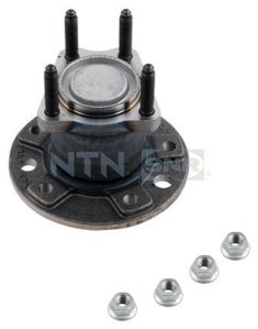 SNR R153.34 Kit cuscinetto ruota