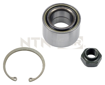 SNR R153.35 Kit cuscinetto...