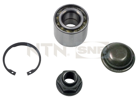 SNR R153.36 Kit cuscinetto ruota